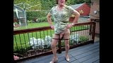 Chrissieclarke tgirl snapshot 10