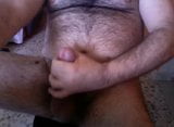 BEAR FOOT CUMSHOT snapshot 3