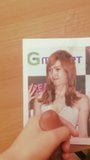 SNSD Girls Generation Jessica Tribute snapshot 4