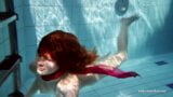 Astonishing girls swimming naked snapshot 15