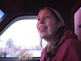 Toni Freeland - Robin 1 snapshot 7