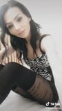 TikTok Tights snapshot 3