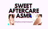 SWEET AFTERCARE audioporn snapshot 7