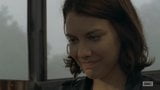 Amwf Lauren Cohan norwegische Frau interracial Liebe koreanisch snapshot 9