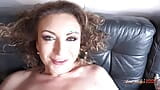 AuntJudysXXX - quente professora milf Ms. Julia North tem uma lição especial para seu aluno snapshot 10