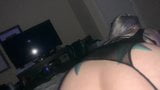 Dallas slut is addicted to cock and cum snapshot 7