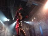 Bambola live show Barcelona snapshot 3