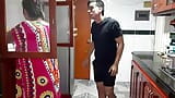 Ngentot ibu tiriku yang sange di dapur. Film lengkap snapshot 1