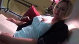 Third Shift With Step Step Mom - Brianna Beach - Mom Comes First snapshot 4