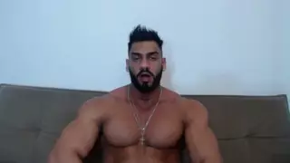 Henryhadesflirt with Meat: Gay Porn | xHamster