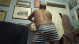 twerking fat ass snapshot 3