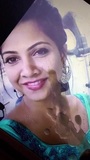 Madonna Sebastian Cum Tribute snapshot 5