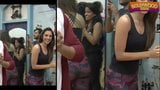 Indian Beauty In Jeans Ass Show snapshot 5