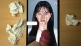 韩国 朋友 cumtribute 6 snapshot 5