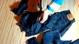 destroying jeans snapshot 19