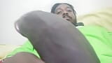 Big black hot Big dick snapshot 1