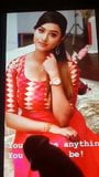 Cumtribute on Janani Ashok Kumar by Hungry Dick: Gay Porn | xHamster