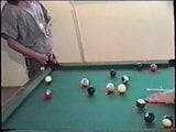 A Game Of Pool snapshot 2