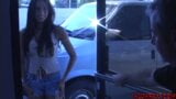 Tiffany Taylor is a Teen Beauty Who Loves to Get Banged snapshot 2