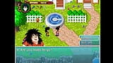 Kamesutra Dbz Erogame 63 Divertendosi con un Goloso Grasso snapshot 3