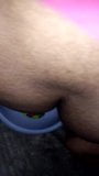 pregnant wife pees & gets fucked snapshot 1