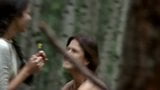 Rhona Mitra - Spartacus snapshot 1