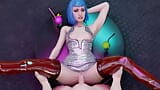 Nessfm Hot 3d Sex Hentai Compilation - 71 snapshot 2