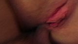 Sexo anal com namorada snapshot 3