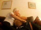 Old gay couple from Germany 7 snapshot 3