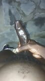 Night handjob snapshot 5