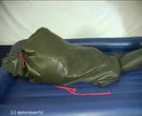 Latex Vacuum Sack Bagging snapshot 3