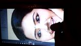 Anupama  hot spit cum tribute snapshot 1