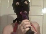 Masked Slut snapshot 8