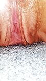 エロい濡れた素人熟女のアナルプラグプレイが濡れたマンコをゲット snapshot 3