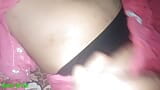 Desi husband showing his wife boobs and she suck his dick snapshot 1