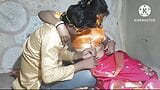 Indian Husband Wife Enjoy Time snapshot 5