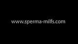 sperma sperma gängknull orgie med sperma milf Sidney mörk - 40318 snapshot 8