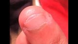 89 - Olivier nails biting fingers sucking fetish (10 2018) snapshot 5