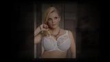 Dipendenza da lingerie bianca snapshot 5