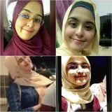 Omaggio all'hijab snapshot 2