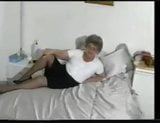 Granny  bubbe 07  teasing snapshot 1