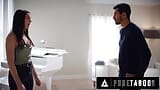 PURE TABOO Katrina Colt Gets Fucked By Stepbrother-In-Law While On The Phone With Her Husband snapshot 3