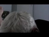 Dziadek Silverhaired 1 snapshot 4