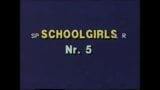 Schoolgirls 5 - Full Movie snapshot 1