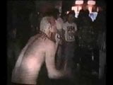 GG Allin - The true king of Rock 'N Roll - snake snapshot 2