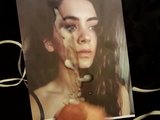 Jasmine Thompson cum tribute snapshot 5