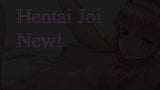 Joi - hentai, intenta no correrte snapshot 1