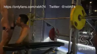 Aniki Gym Sex: Free Gay Blowjob HD Porn Video 5a | xHamster