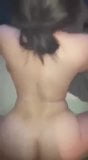 Army Slut From Behind snapshot 2