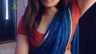 Cammodel Badgirllhr in Saree: Webcam Webcam Porn | xHamster